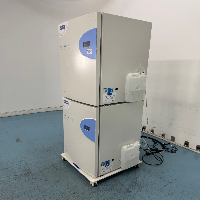 Baker ReCO2verPlus Rapid Recovery Double stack CO2 Incubator image 1